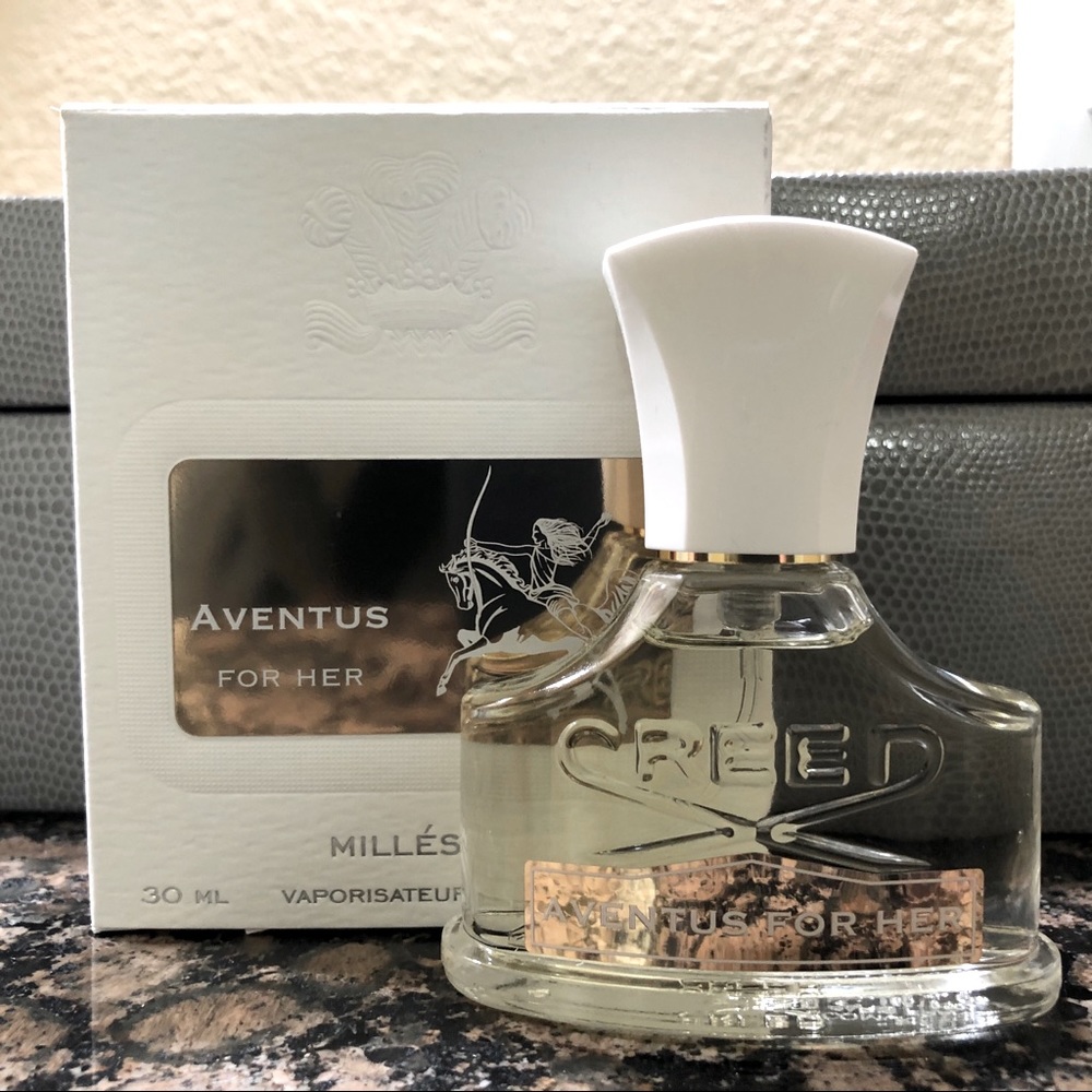 Creed Aventus For Her